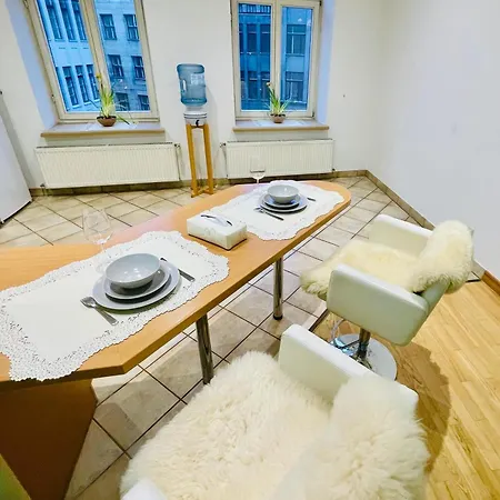 Spacious In Old Town