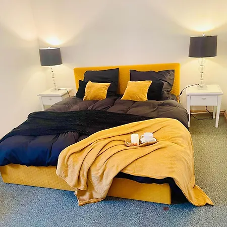 Spacious In Old Town * 里加