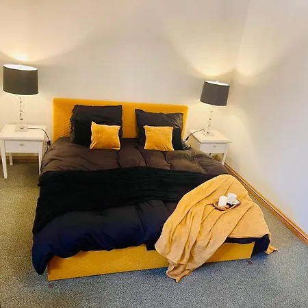 Apartment Spacious In Old Town *
