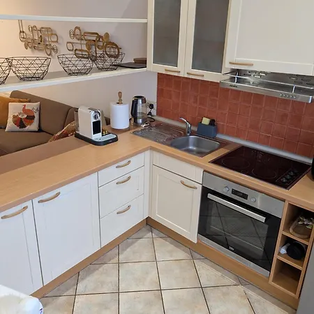 Spacious In Old Town