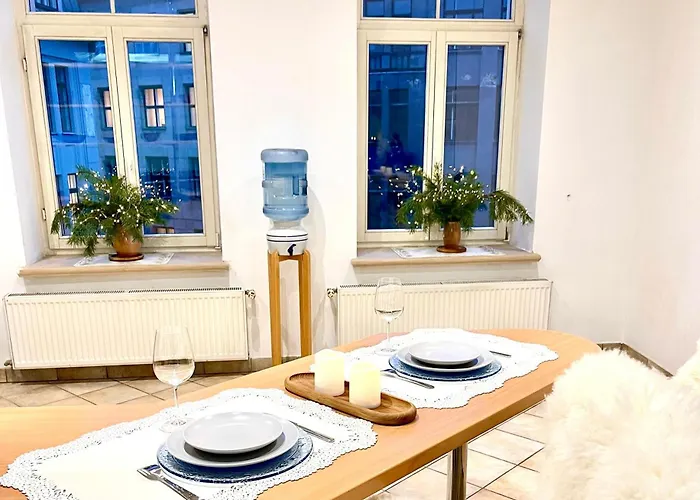 公寓 Spacious In Old Town 里加