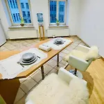 Spacious In Old Town